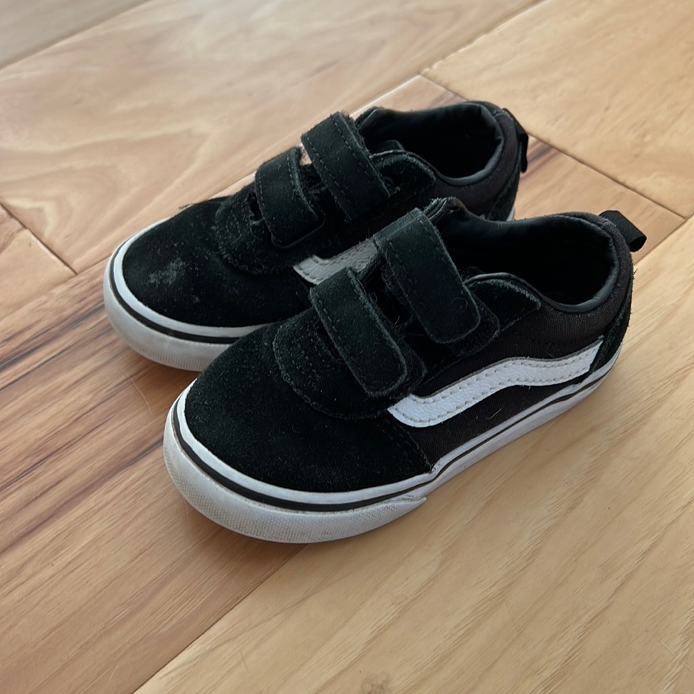 Toddler old Skool Vans